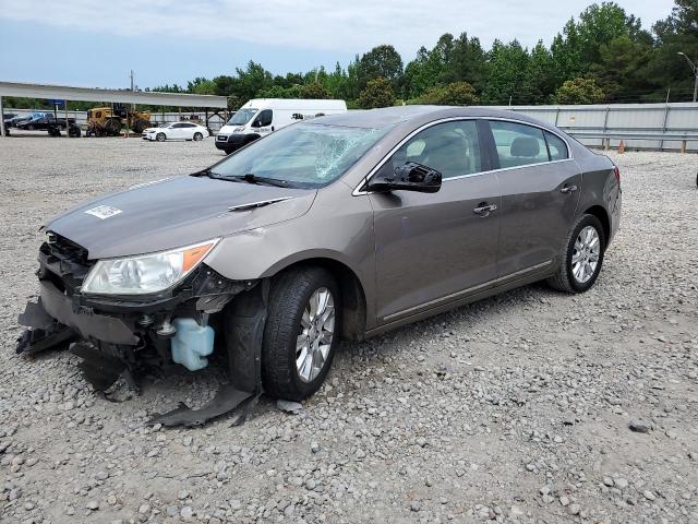  Salvage Buick LaCrosse