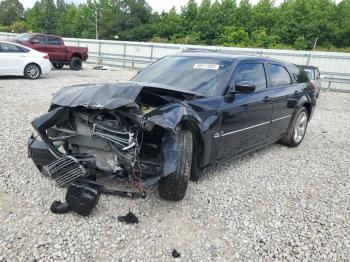  Salvage Dodge Magnum