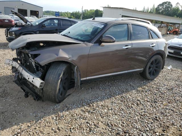  Salvage INFINITI Fx