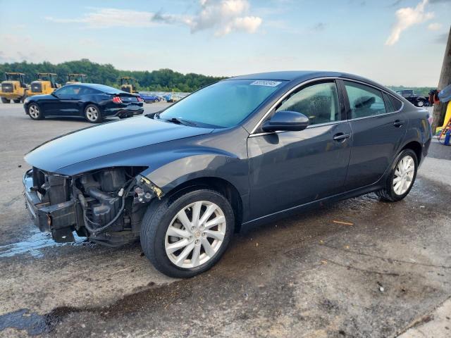  Salvage Mazda 6