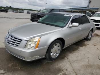  Salvage Cadillac DTS