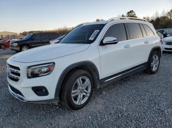  Salvage Mercedes-Benz GLB