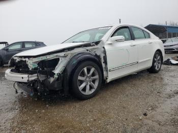 Salvage Acura TL