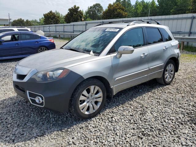  Salvage Acura RDX