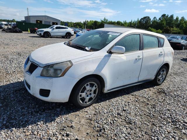  Salvage Pontiac Vibe