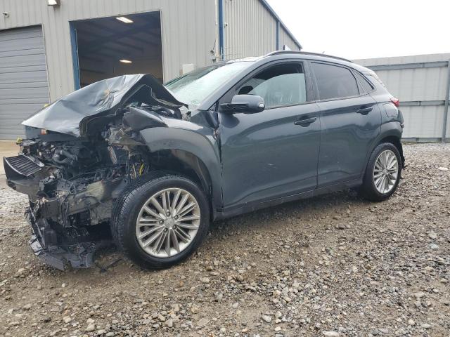  Salvage Hyundai KONA