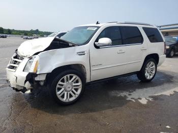  Salvage Cadillac Escalade