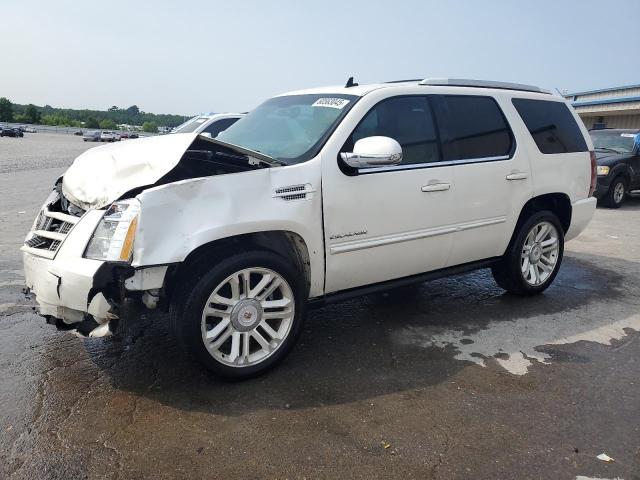  Salvage Cadillac Escalade