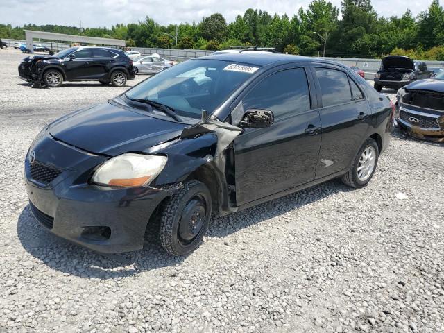  Salvage Toyota Yaris