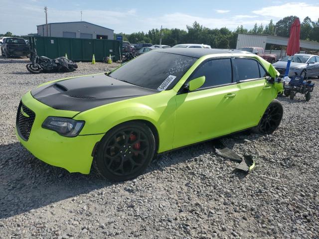 2017 Chrysler 300
