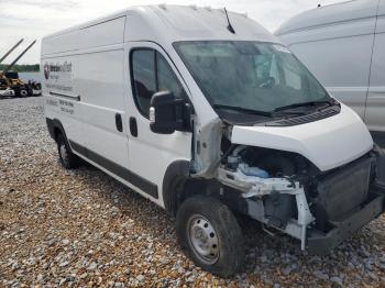  Salvage Ram Promaster