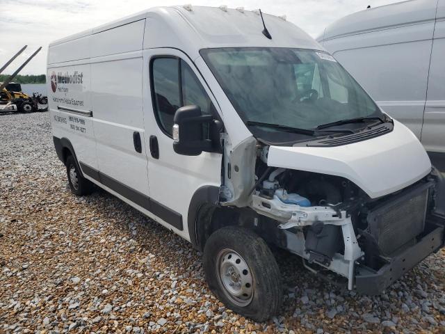  Salvage Ram Promaster