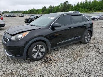  Salvage Kia Niro