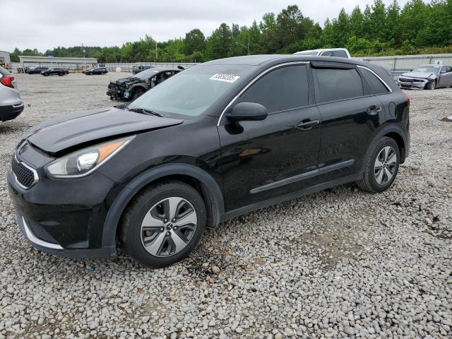  Salvage Kia Niro