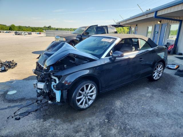  Salvage Audi A3