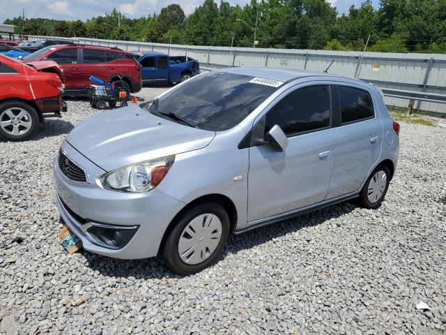  Salvage Mitsubishi Mirage