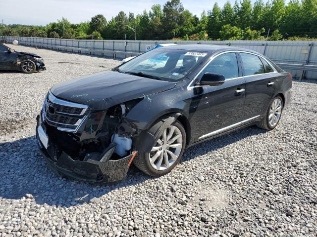  Salvage Cadillac XTS