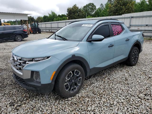  Salvage Hyundai SANTA CRUZ