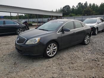  Salvage Buick Verano