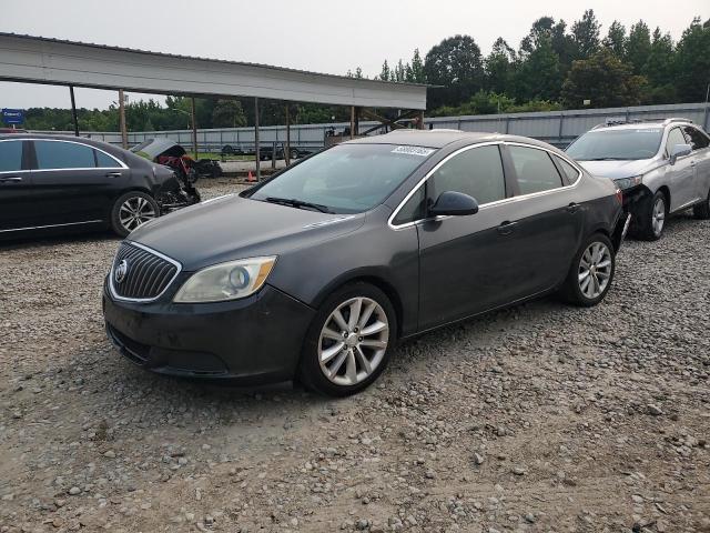  Salvage Buick Verano