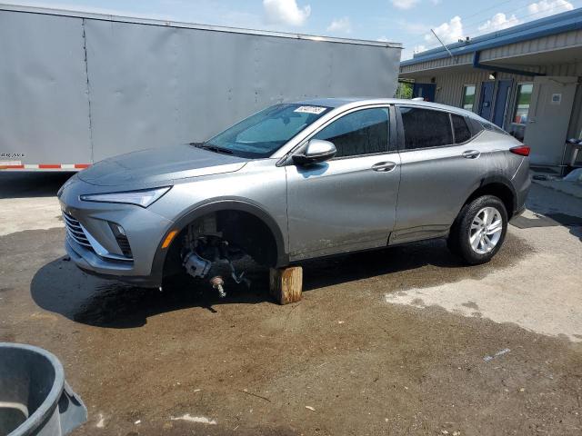  Salvage Buick Envista Pr