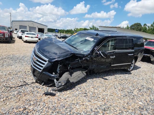  Salvage Cadillac Escalade