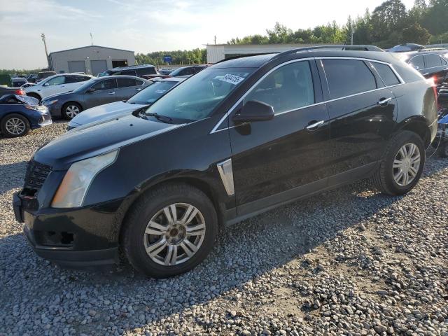 Salvage Cadillac SRX