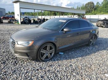  Salvage Audi A3