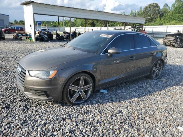  Salvage Audi A3