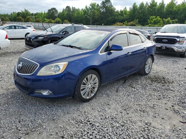  Salvage Buick Verano