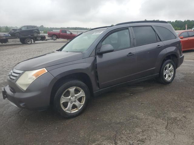  Salvage Suzuki XL7