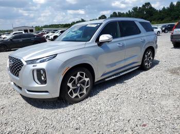  Salvage Hyundai PALISADE