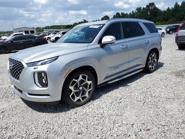  Salvage Hyundai PALISADE