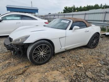  Salvage Saturn SKY