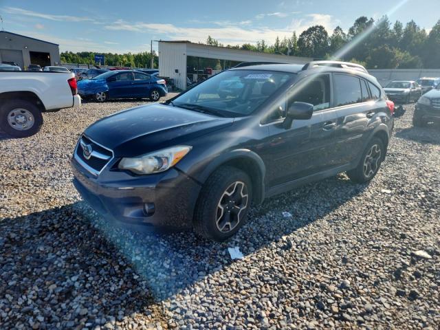  Salvage Subaru Xv