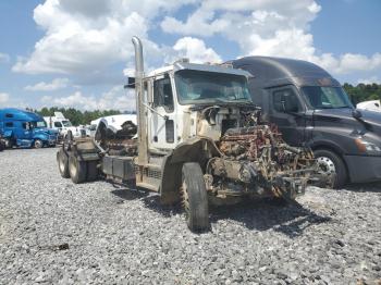  Salvage Mack Granite