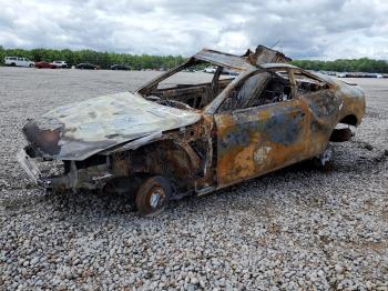 Salvage Audi S5