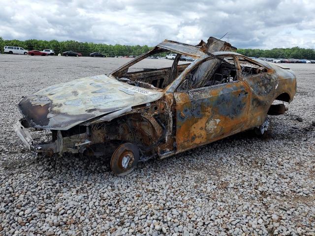  Salvage Audi S5