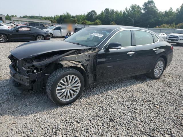  Salvage INFINITI Q70