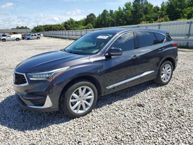  Salvage Acura RDX