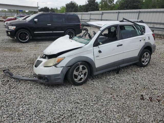  Salvage Pontiac Vibe