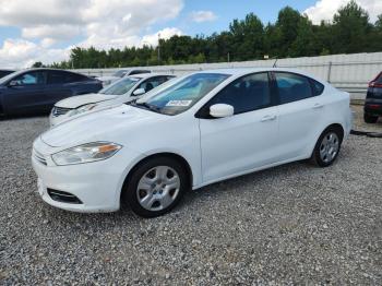  Salvage Dodge Dart