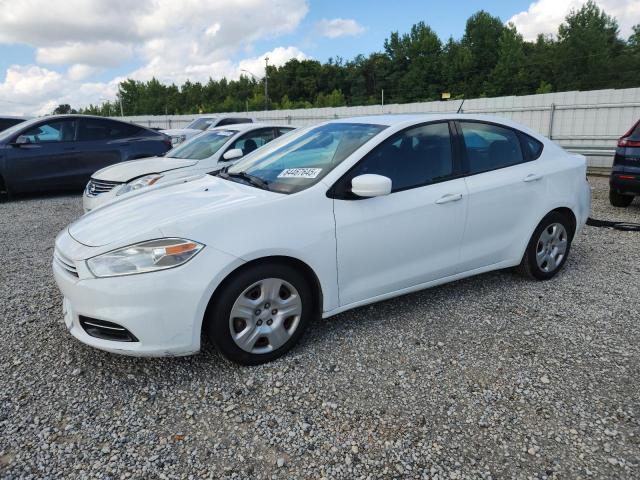  Salvage Dodge Dart