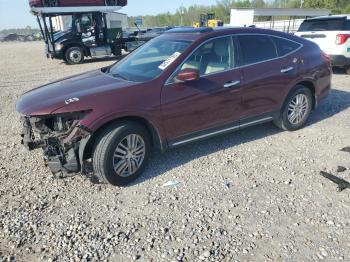  Salvage Honda Crosstour