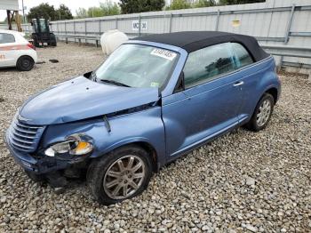  Salvage Chrysler PT Cruiser