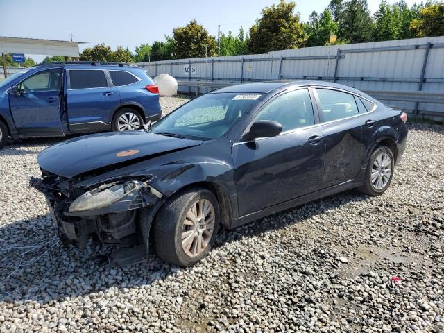  Salvage Mazda 6