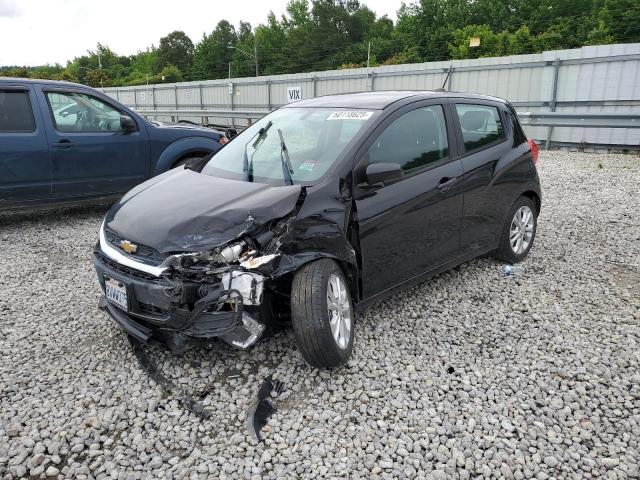  Salvage Chevrolet Spark