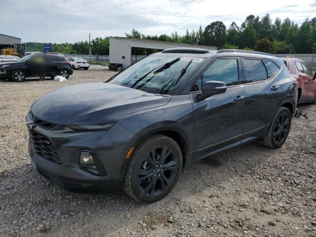  Salvage Chevrolet Blazer