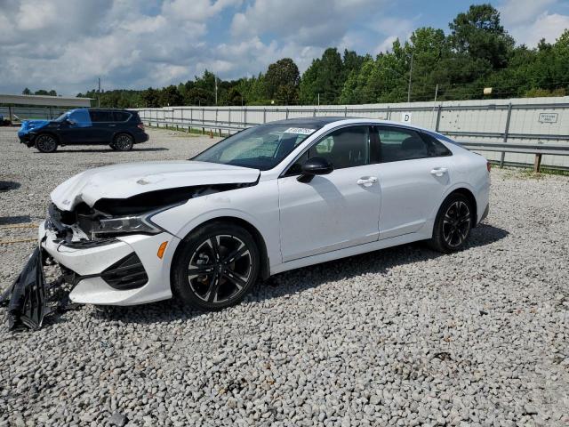  Salvage Kia K5