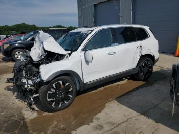  Salvage Kia Telluride